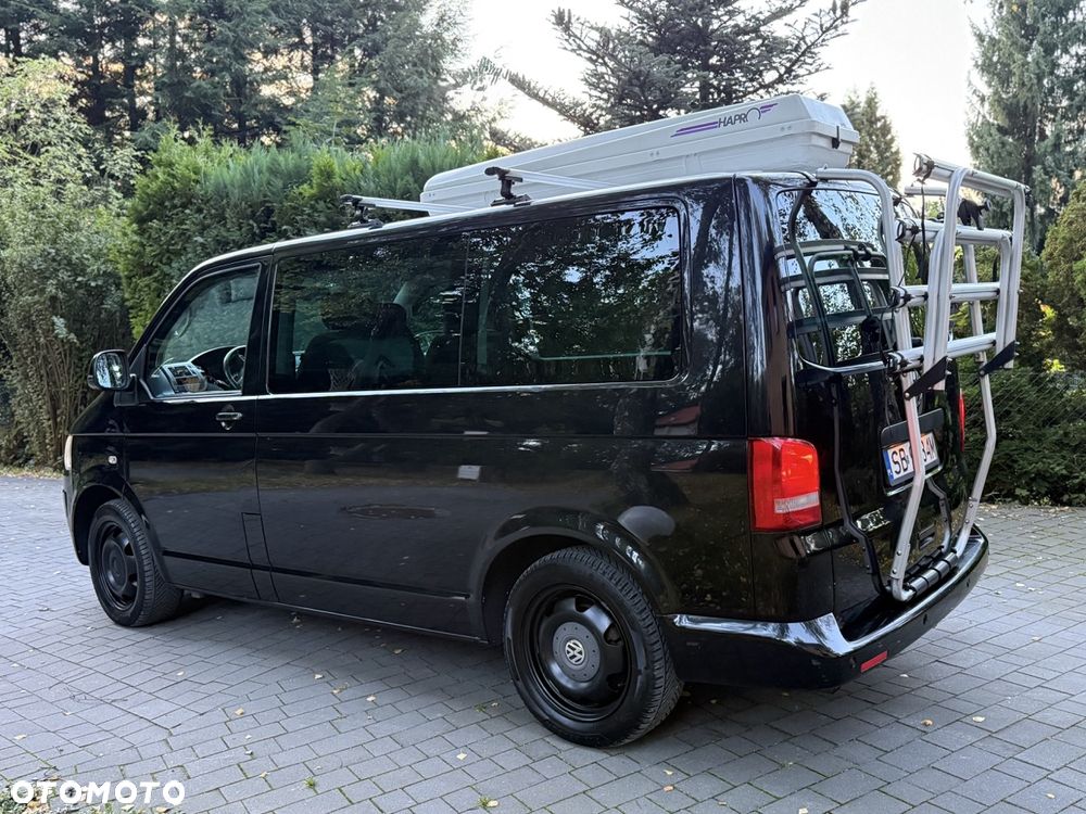 Volkswagen Multivan L1 Startline 4Motion - 19