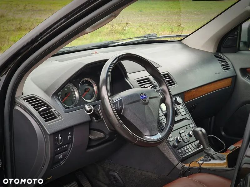 Volvo XC 90 3.2 AWD Kinetic - 15