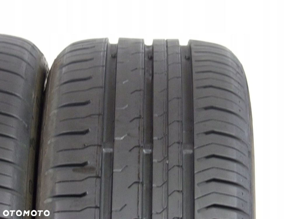 4X opony 185/50R16 CONTINENTAL CONTIECOCONTACT 5 - 2