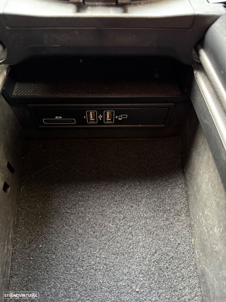 Mercedes-Benz C 300 de T 9G-TRONIC Avantgarde - 26