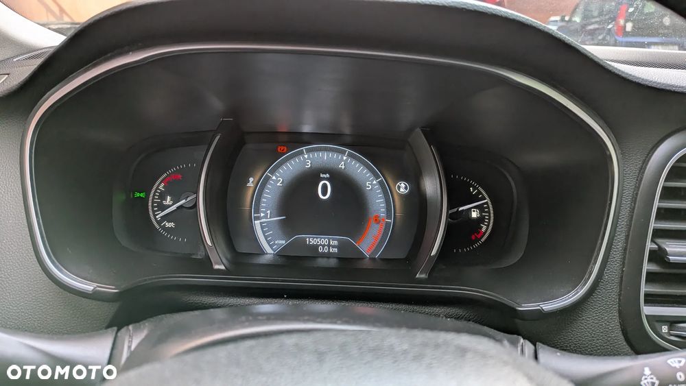 Renault Megane 1.6 SCe Limited - 15