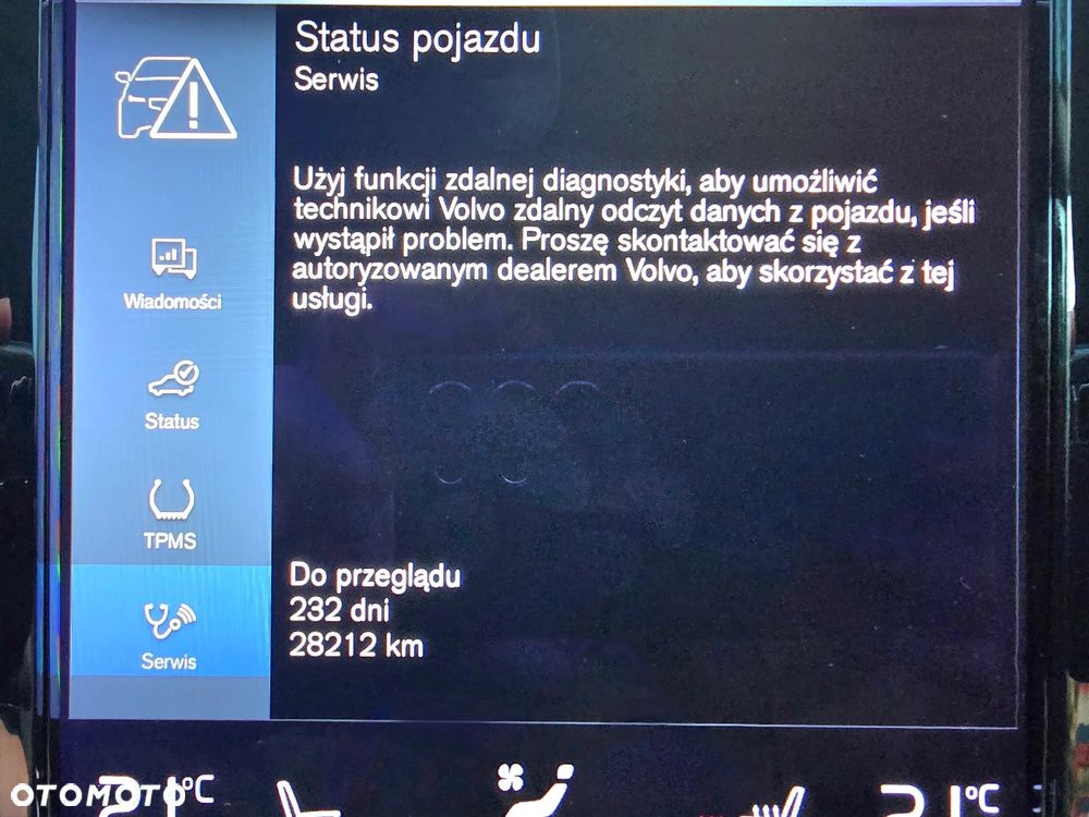Volvo XC 60 B4 D Inscription - 32