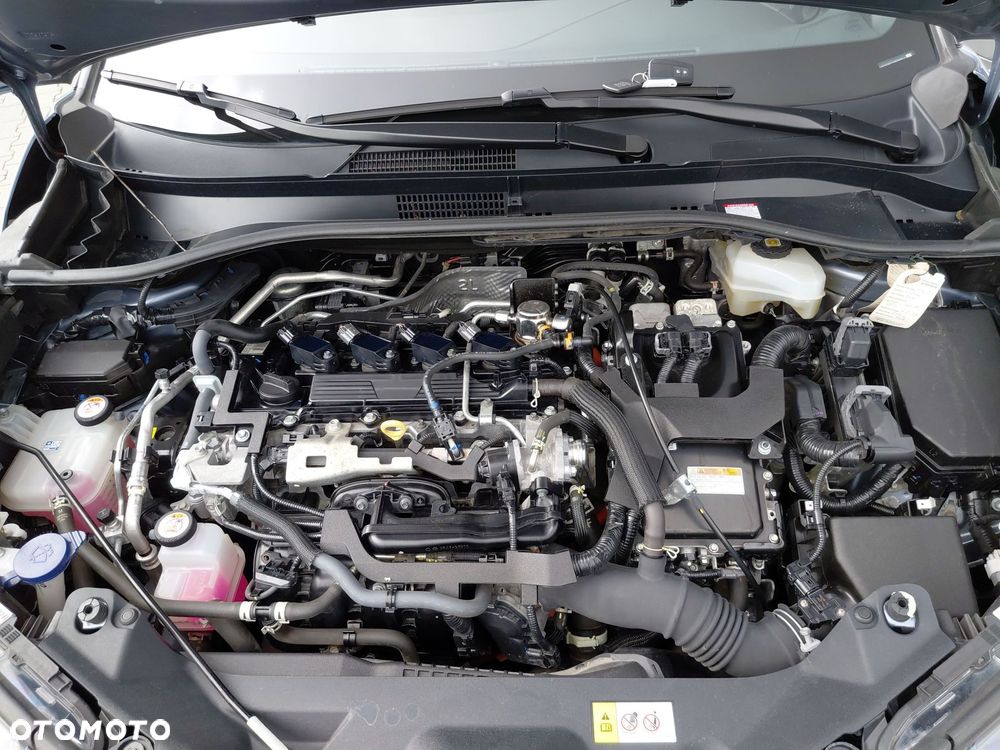 Toyota C-HR 2.0 Hybrid GR Sport - 26