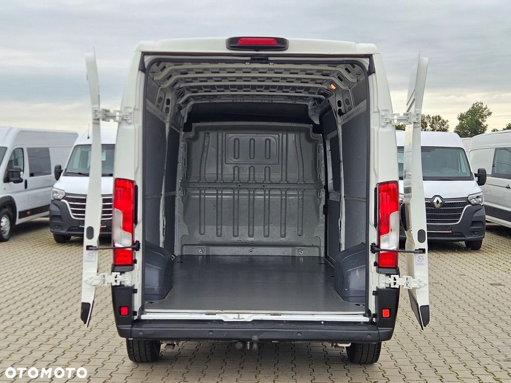 Peugeot boxer L3H2 *62999zł NETTO* 2.2 HDi/140KM - 16