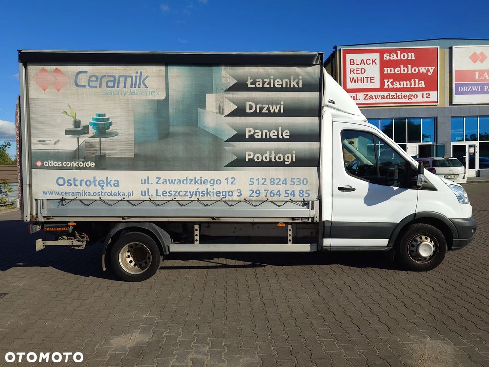Ford Transit - 4