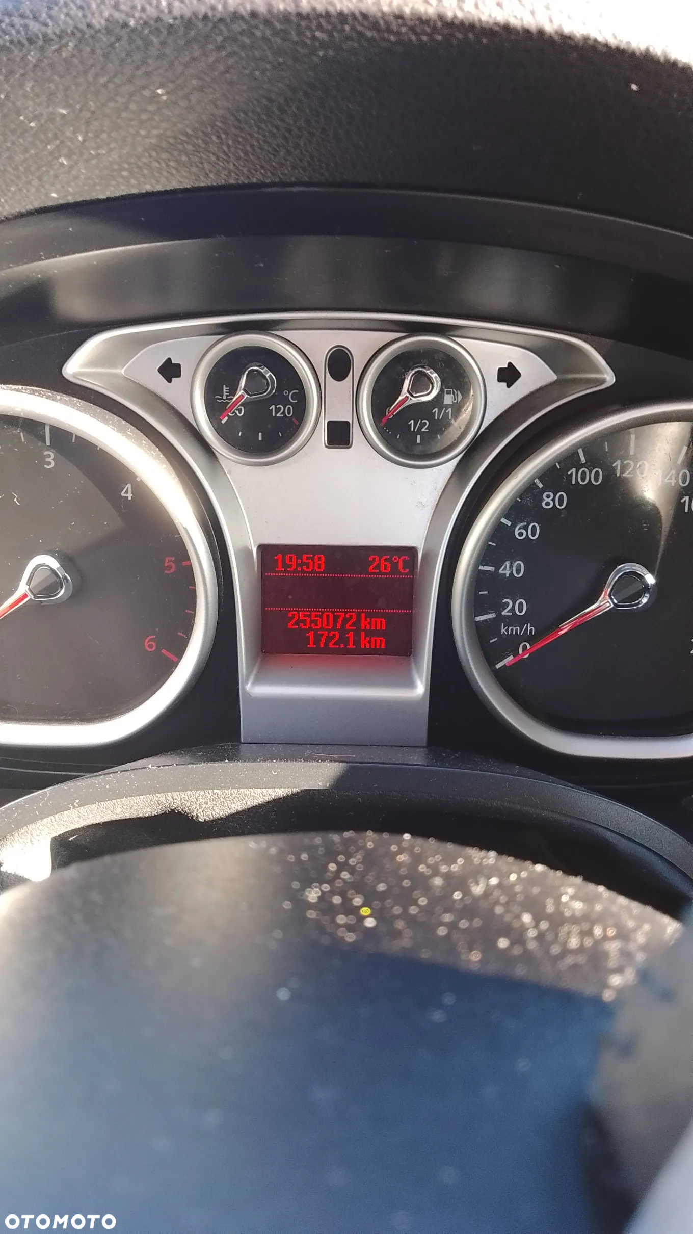 Ford C-MAX 1.8 TDCi Amber X - 8