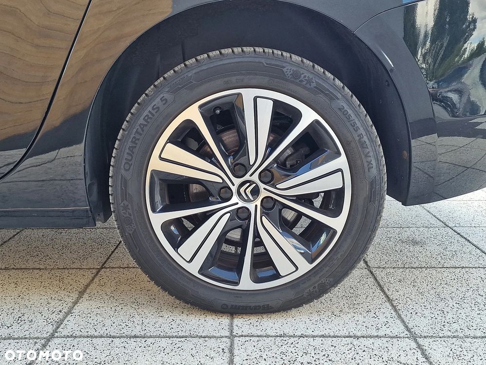 Citroën C4 Picasso 1.2 PureTech Feel S&S - 18