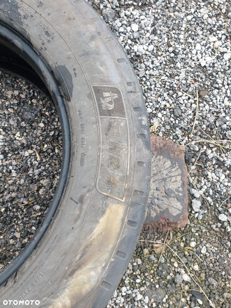 Opona Matador fhr4  11 mm autobus 295/60 r22.5 4 szuki - 2
