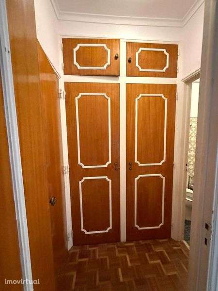 T1 Reboleira - Arrenda-se 1000 Eur/mês - Grande imagem: 3/12