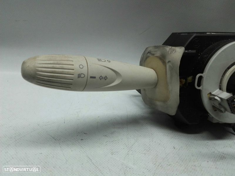 Fita de airbags FIAT 500 (312_) - 2