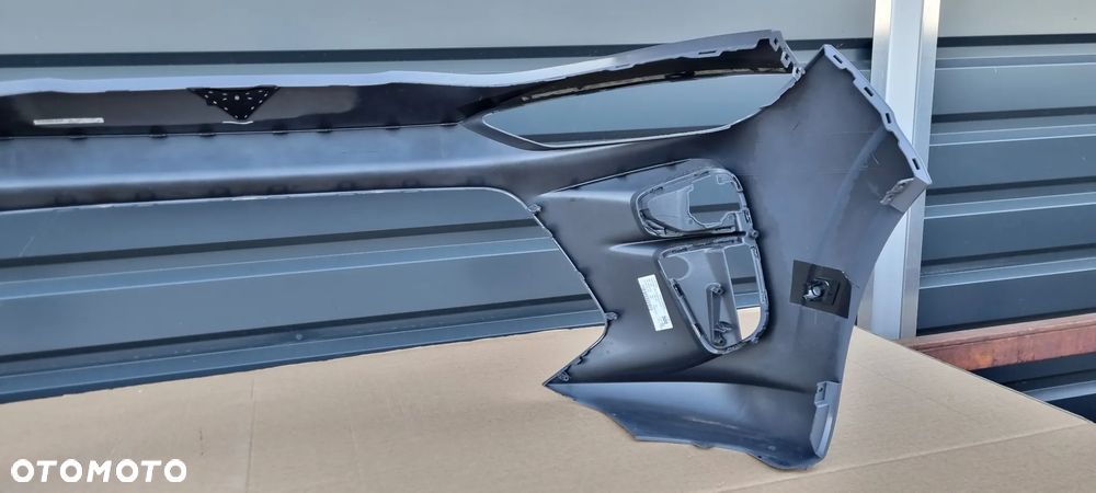 SEAT CUPRA TERRAMAR 2024- Zderzak przód oryginał MB185 - 10