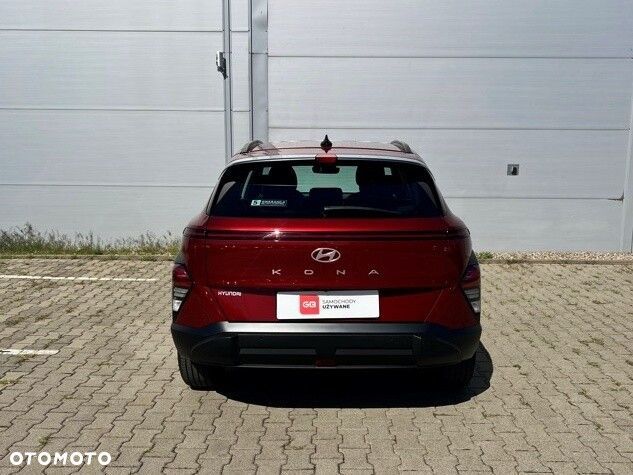 Hyundai Kona 1.0 T-GDI Executive DCT - 8