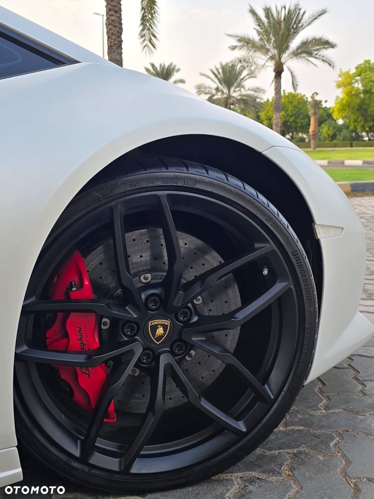 Lamborghini Huracan EVO - 27