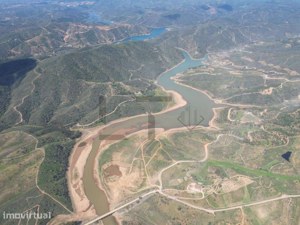 Terreno com 80Ha com Projeto para Parque Temático, para Venda em Me... - Grande imagem: 3/60