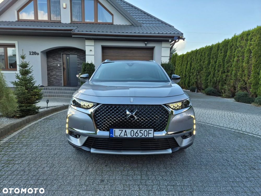 DS Automobiles DS 7 Crossback - 2