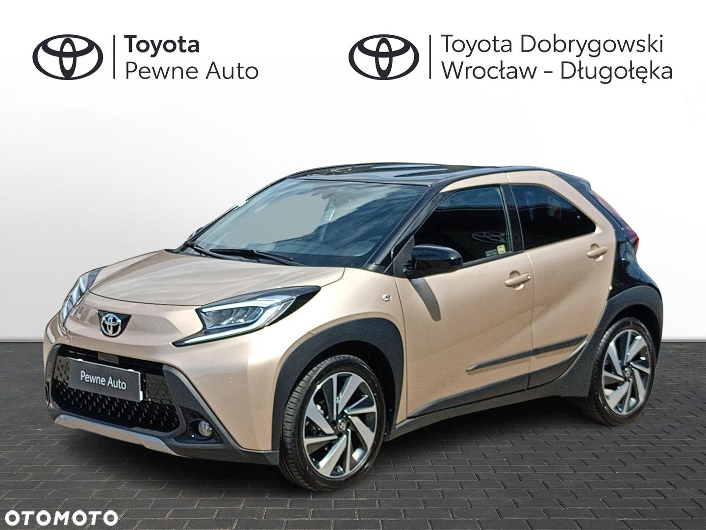 Toyota Aygo X - 3