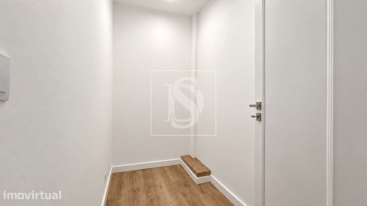 Apartamento T3 Venda em Nogueira, Fraião e Lamaçães,Braga - Grande imagem: 4/18
