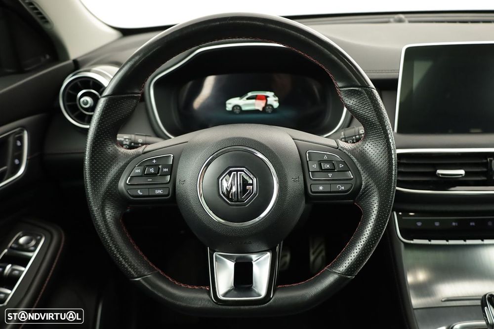 MG EHS 1.5 T-GDI Plug-in Hybrid Luxury - 18