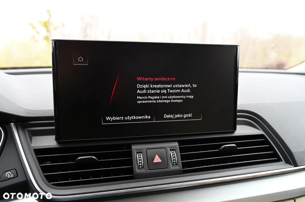 Audi Q5 40 TDI mHEV Quattro S tronic - 29