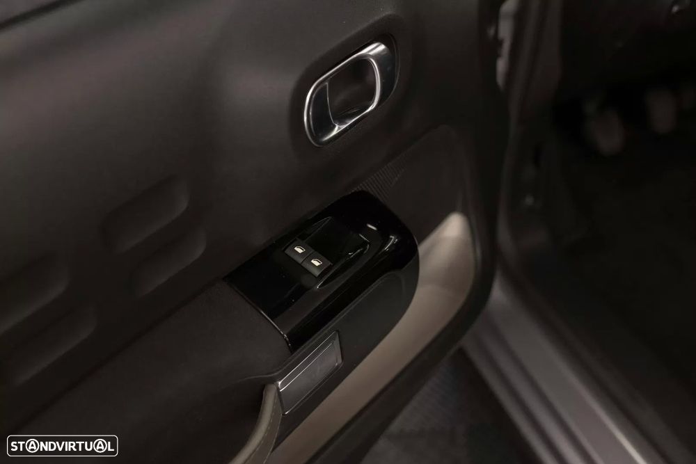 Citroën C3 1.2 PureTech Feel - 8