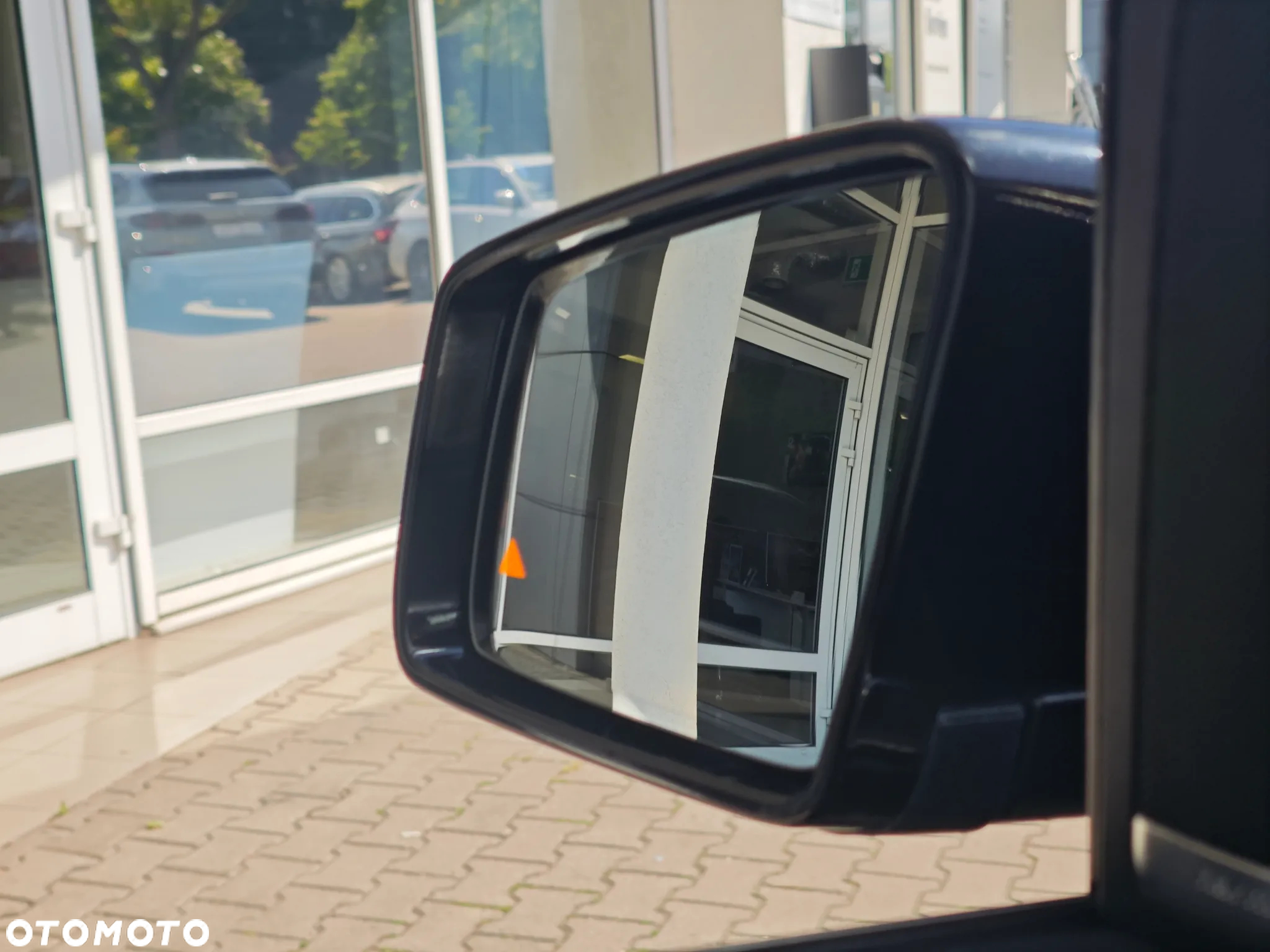 Mercedes-Benz GLE 350 d 4-Matic - 9