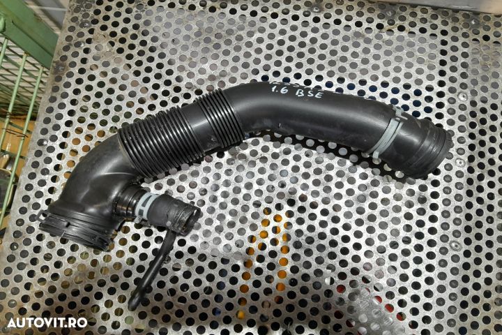 Furtun admisie 1K0129684 1K0129684 Audi A3 8P [2003 - 2005] Hatchback - 1