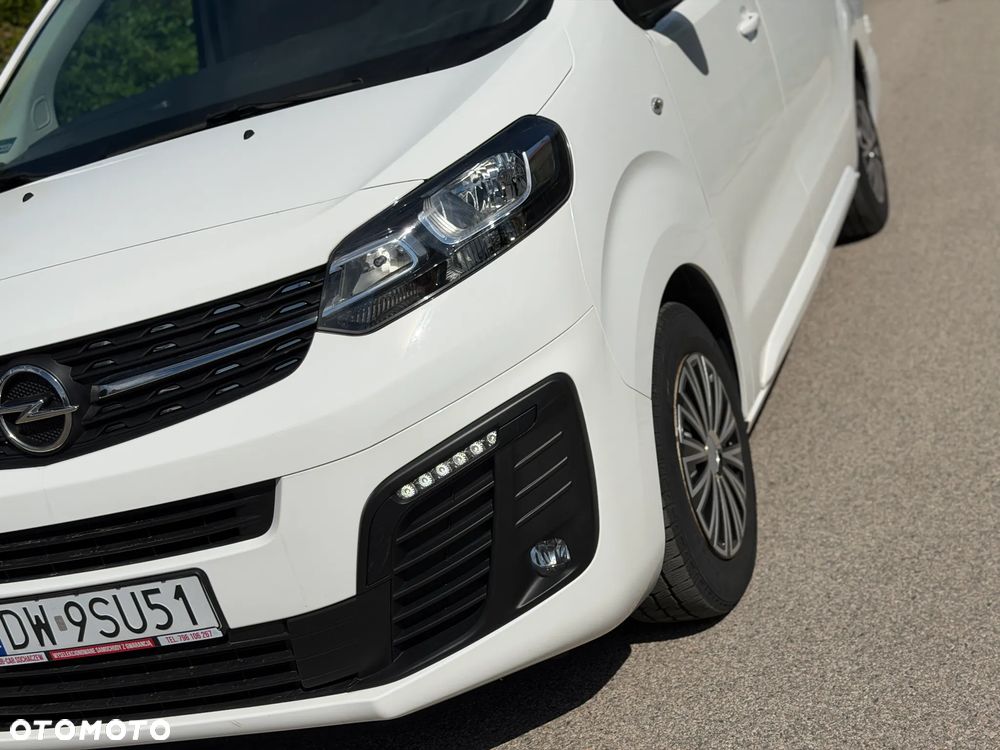 Opel VIVARO - 37