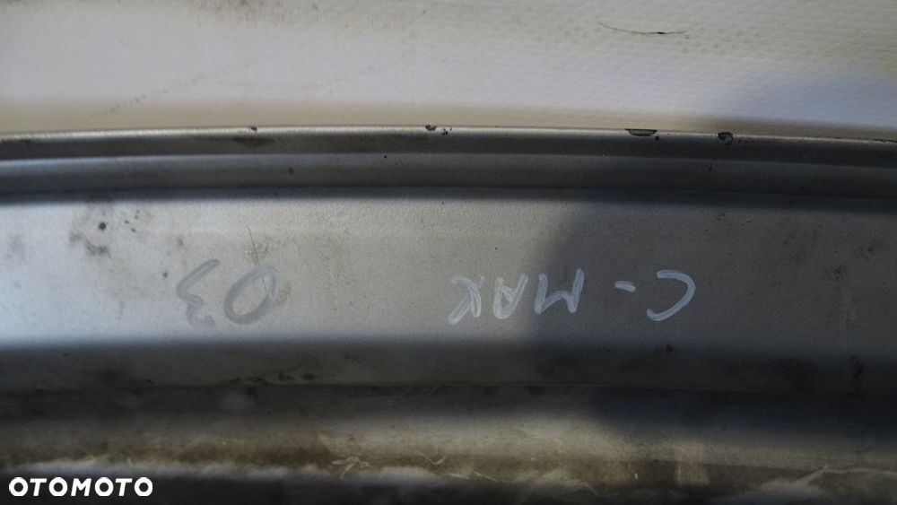 MASKA FORD FOCUS C-MAX 1.6 - 15