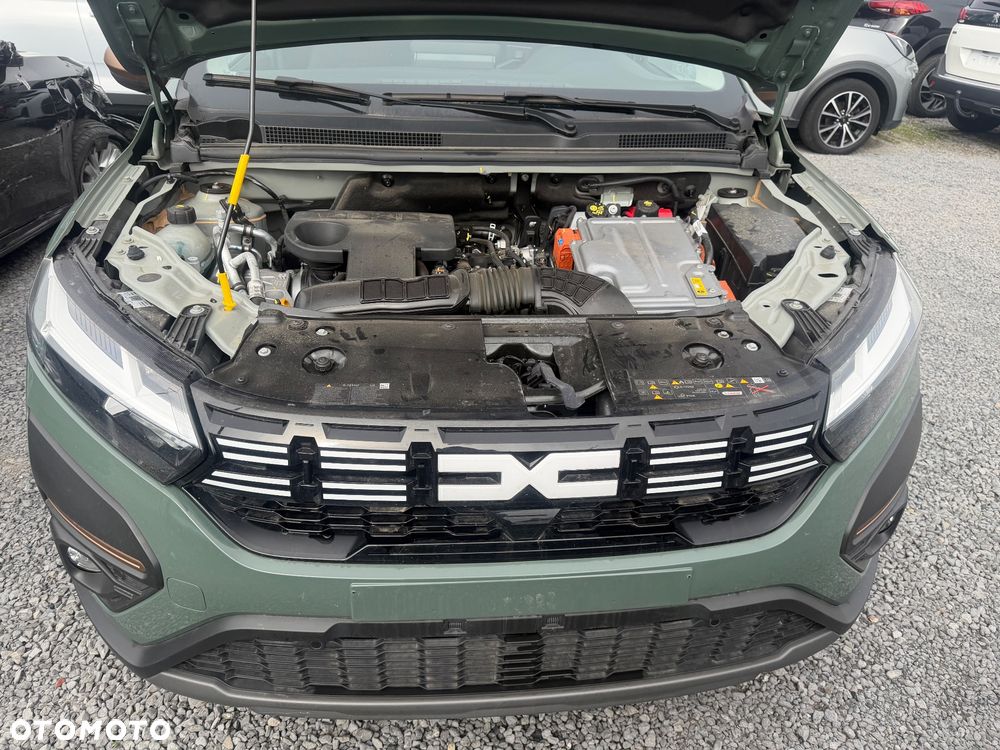 Dacia Jogger - 21