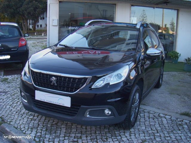 Peugeot 2008 1.2 PureTech Allure - 2