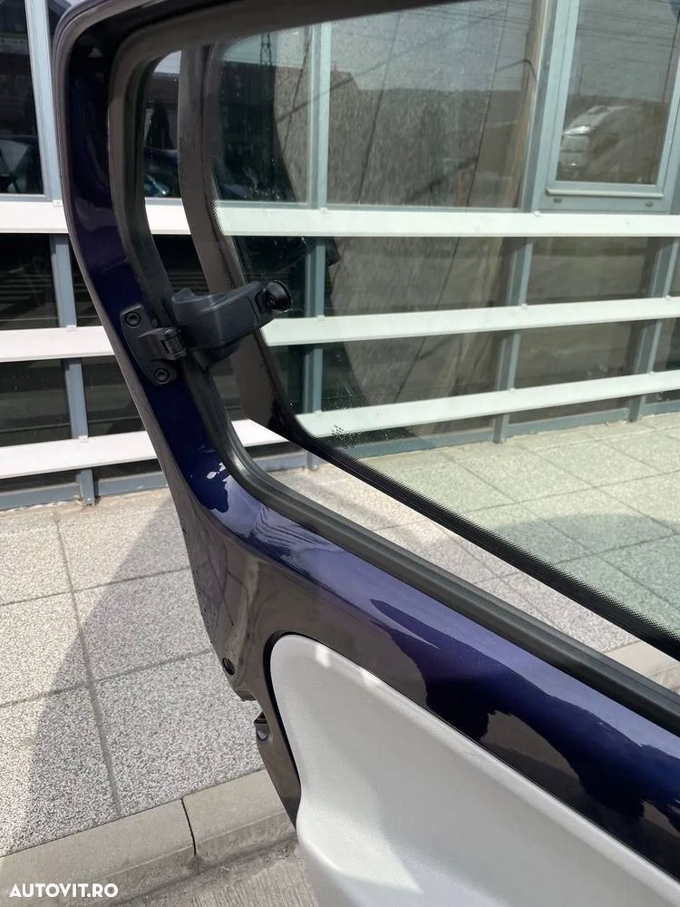 Volkswagen up! (BlueMotion Technology) high - 18