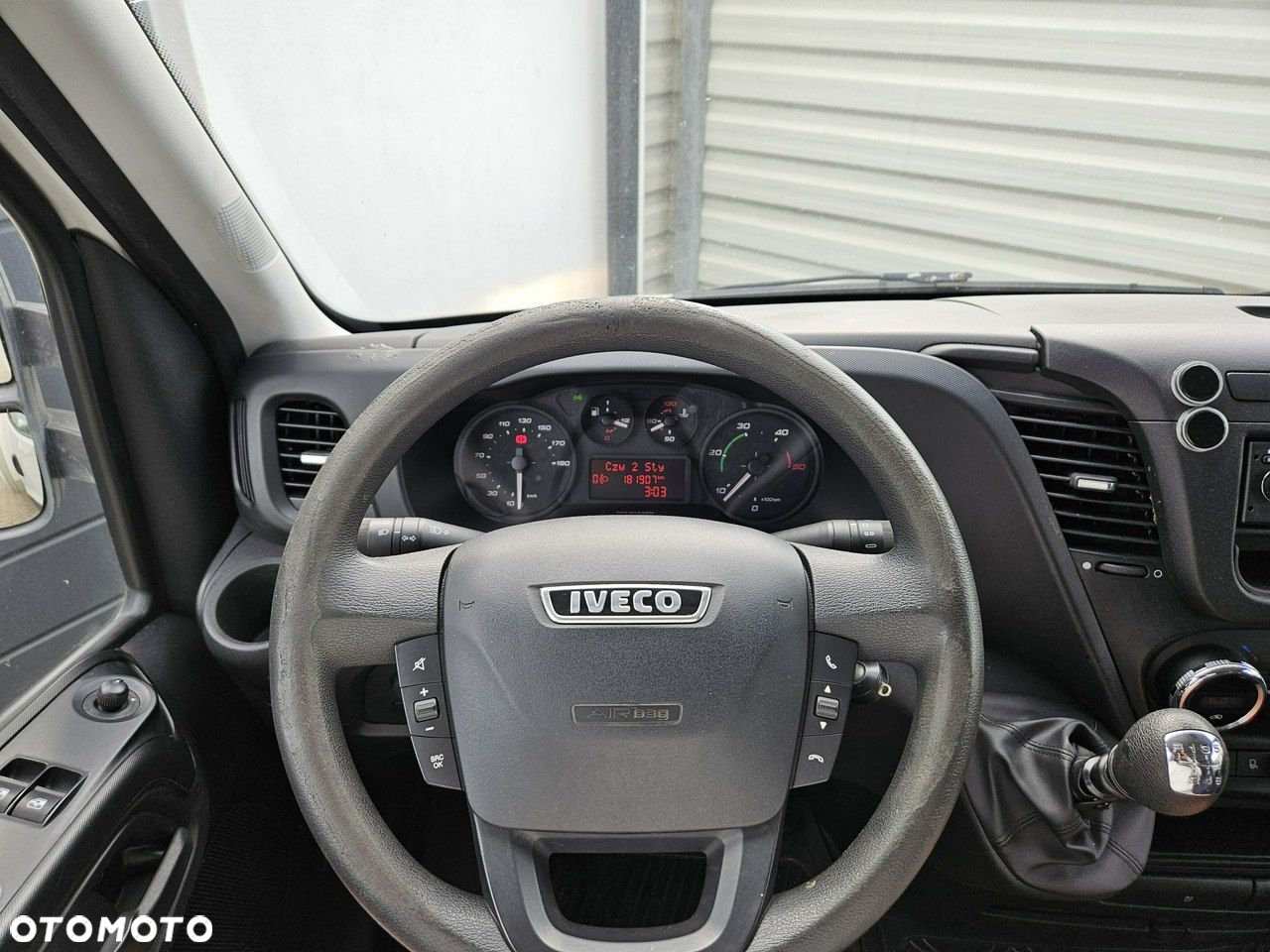 Iveco Daily 35S15 - 29