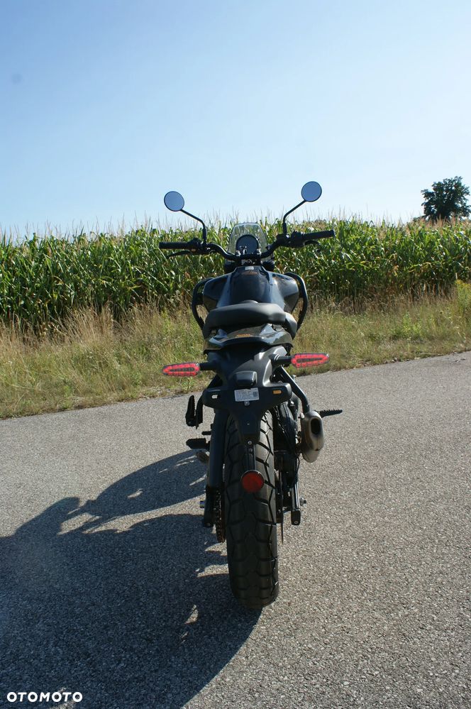 Royal Enfield Himalayan - 10
