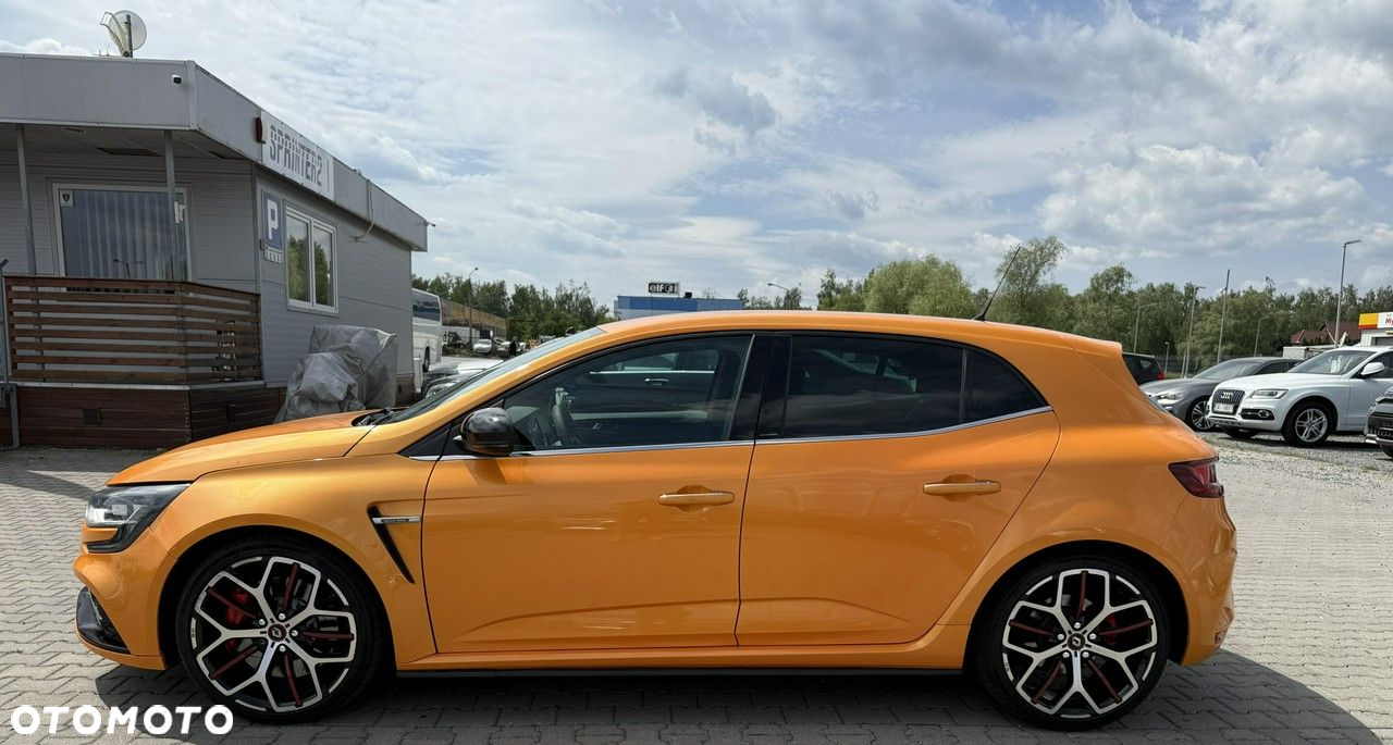 Renault Megane - 6