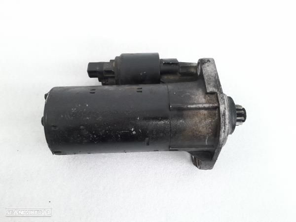 Motor Arranque Volkswagen Caddy Ii Caixa (9K9a) - 3