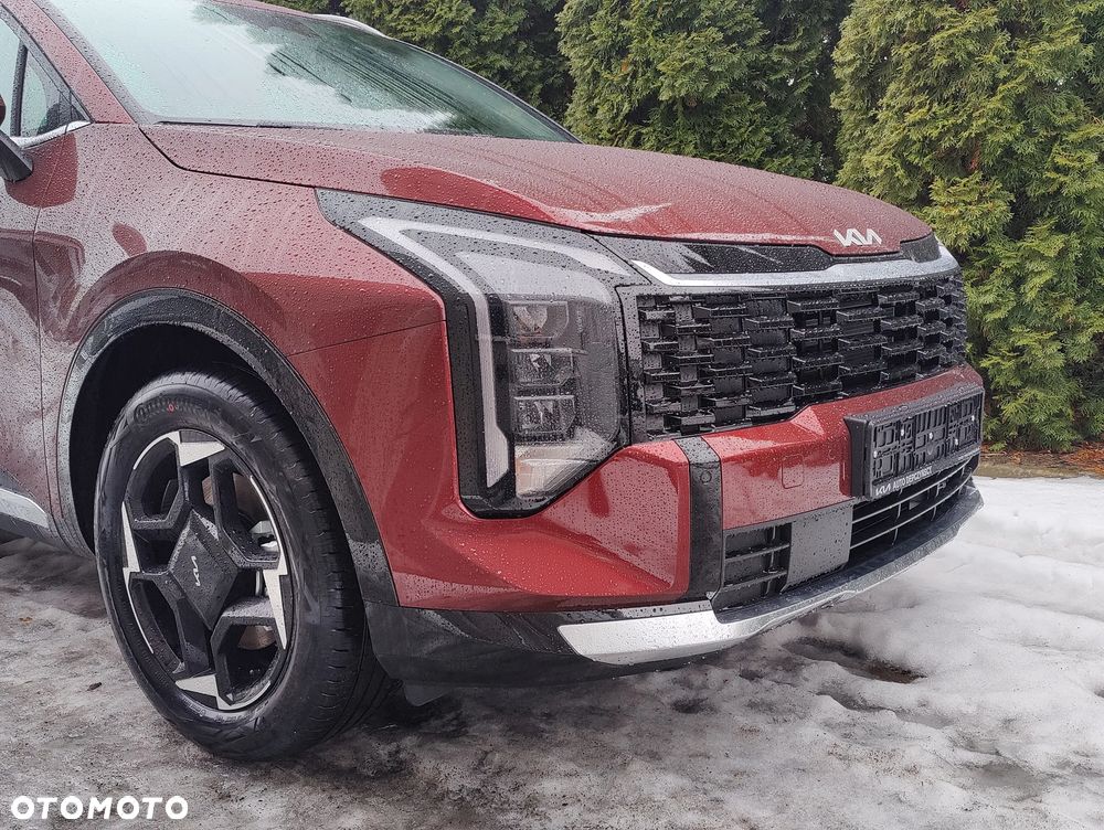 Kia Sportage 1.6 T-GDI HEV L 2WD - 3