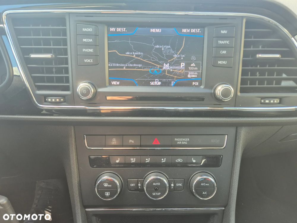Seat Leon - 7