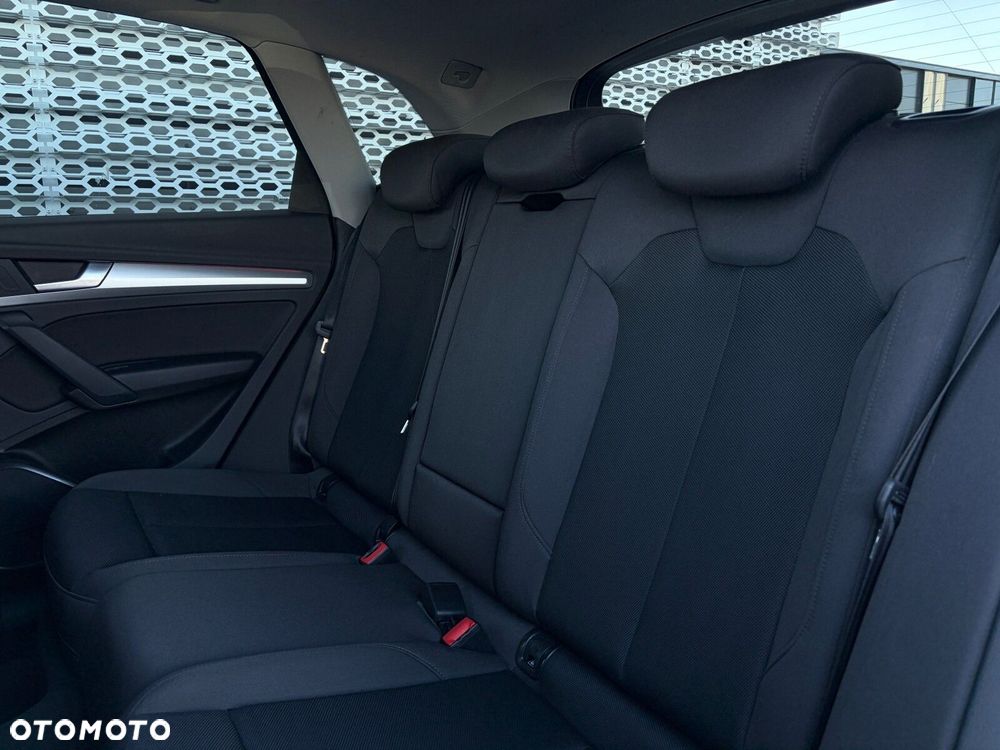 Audi Q5 40 TDI mHEV Quattro Advanced S tronic - 23