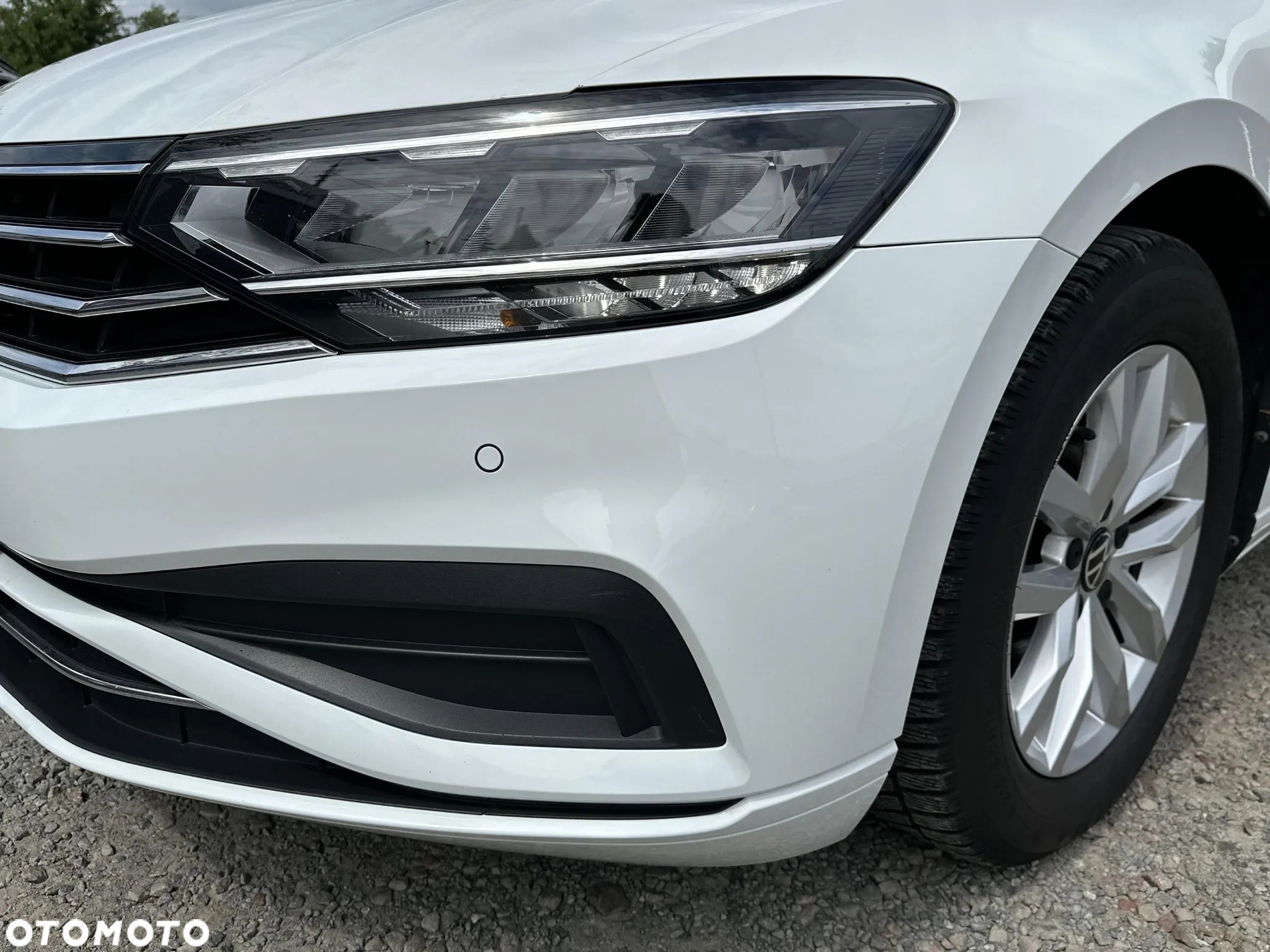 Volkswagen Passat 1.5 TSI EVO Business - 19