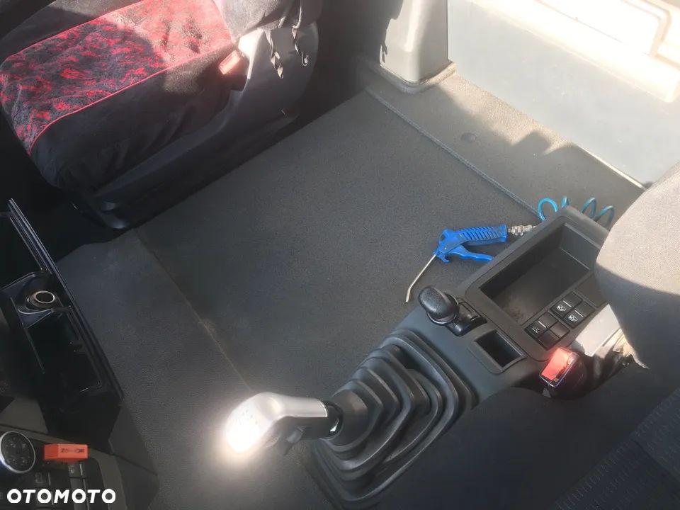 MAN TGS 26480/ADR/ 470 tys.km/sprowadzony - 10