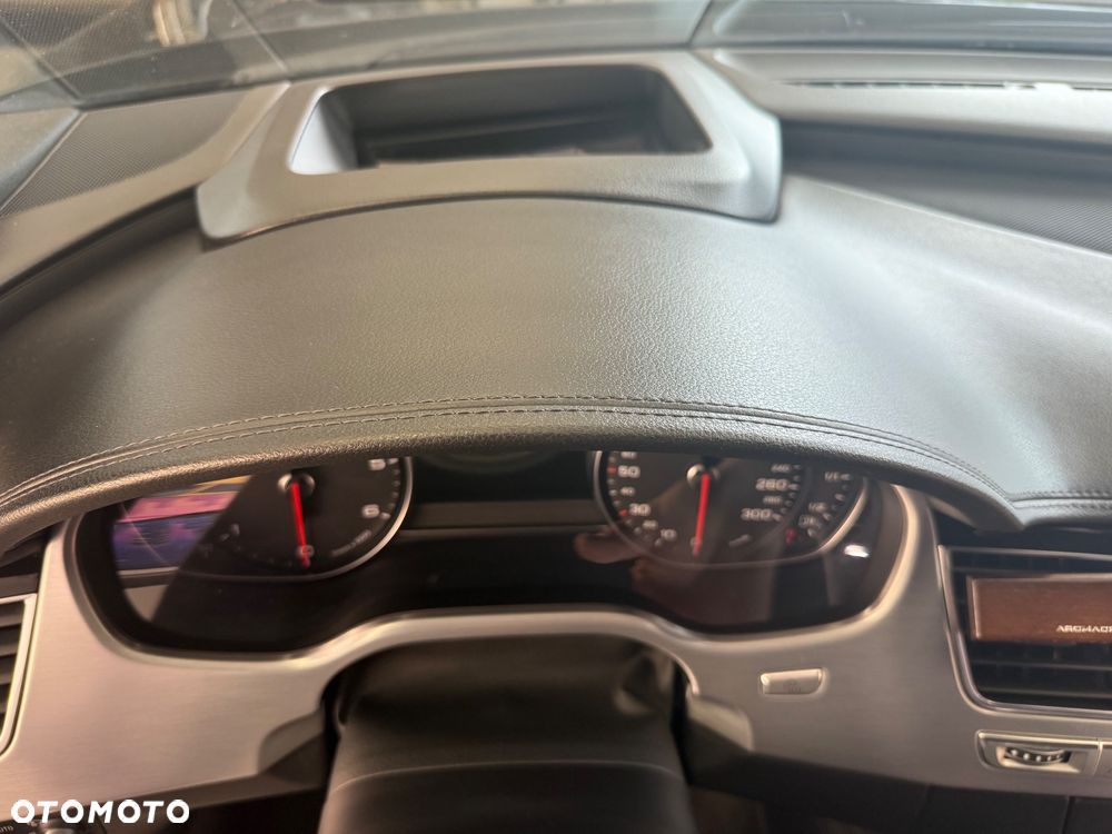 Audi A8 3.0 TDI ultra Quattro - 31