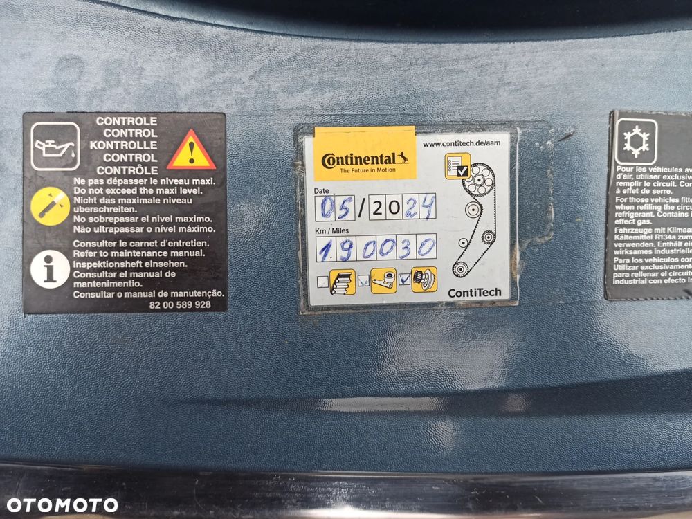 Dacia Logan 1.4 - 12