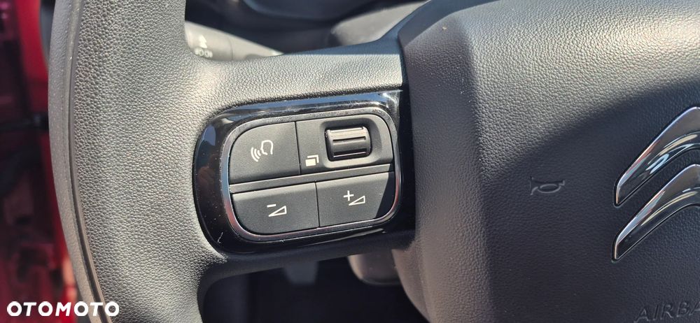 Citroën C3 1.2 PureTech Max - 17