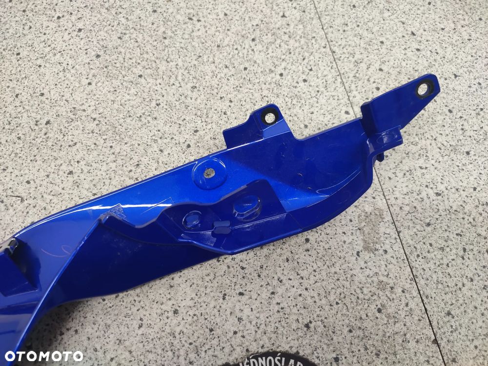 Zadupek, ogon, owiewka tył Yamaha R7 R7 YZF-R7 - 10