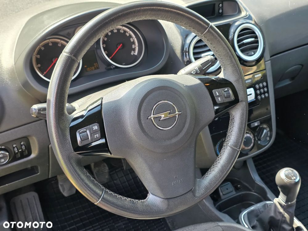 Opel Corsa 1.2 16V Energy - 17