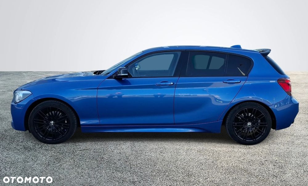 BMW Seria 1 118i Urban Line - 3