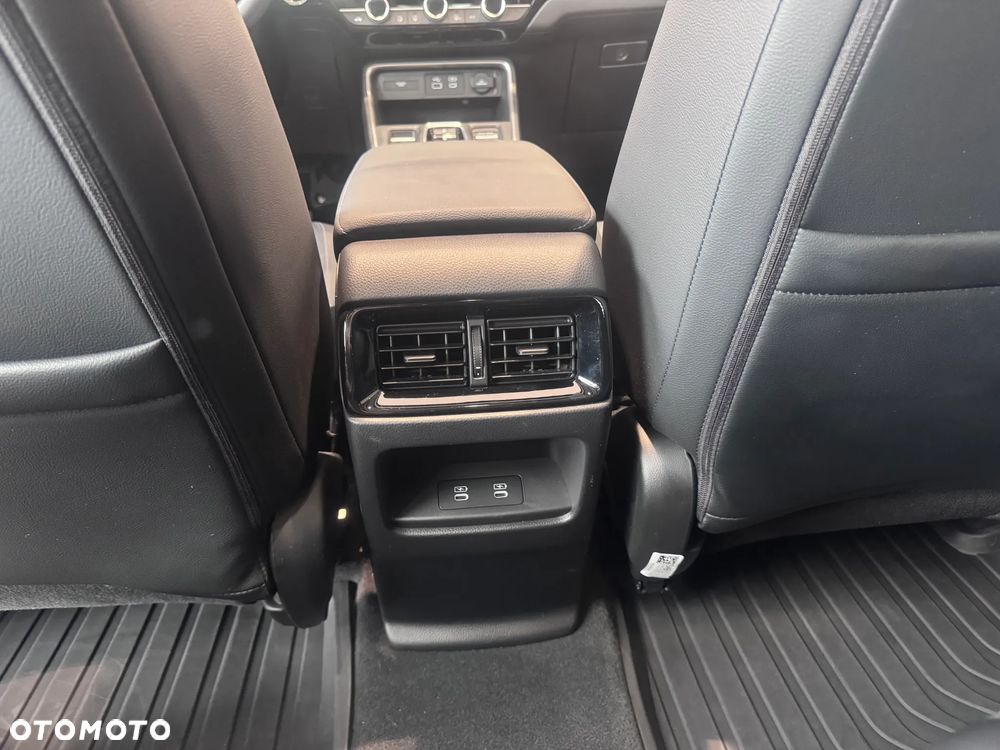 Honda CR-V 2.0 i-MMD HEV Advance AWD CVT - 17