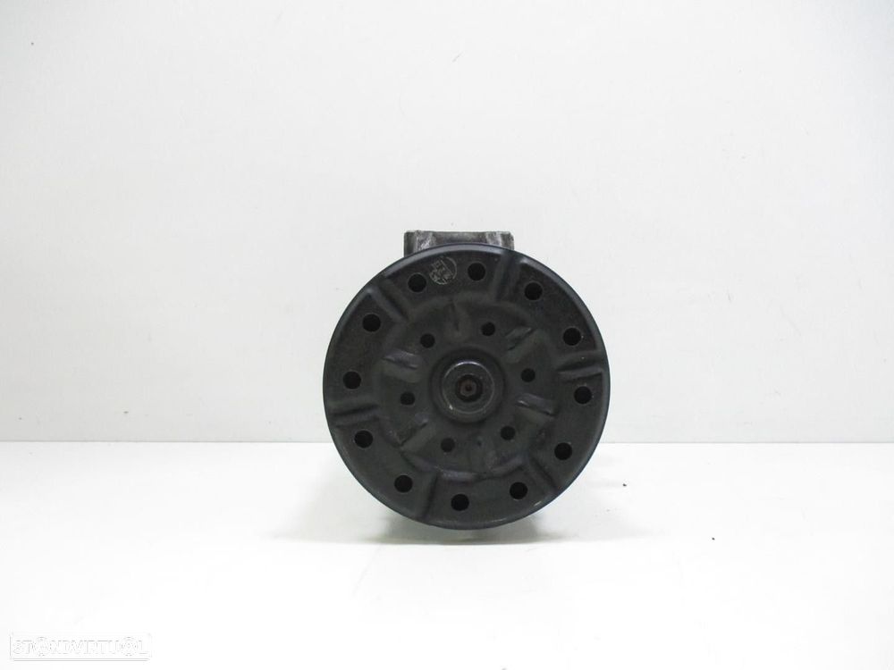COMPRESSOR AR CONDICIONADO TOYOTA RAV 4 III 2007 -4472601256 - 1