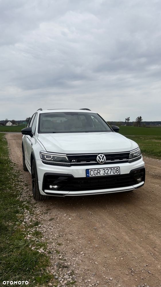 Volkswagen Tiguan - 3