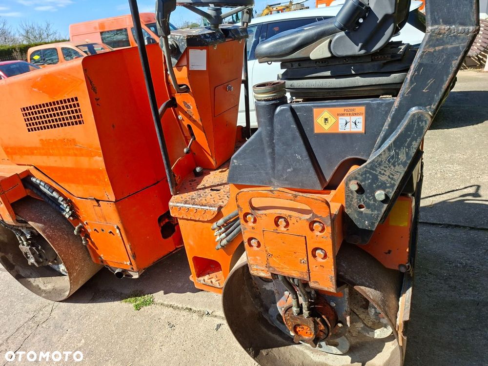 Hamm Hd 12 - 34